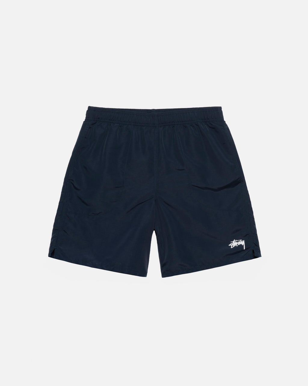 Shorts Stussy Stock D'eau Bleu | HNFZ-90964771