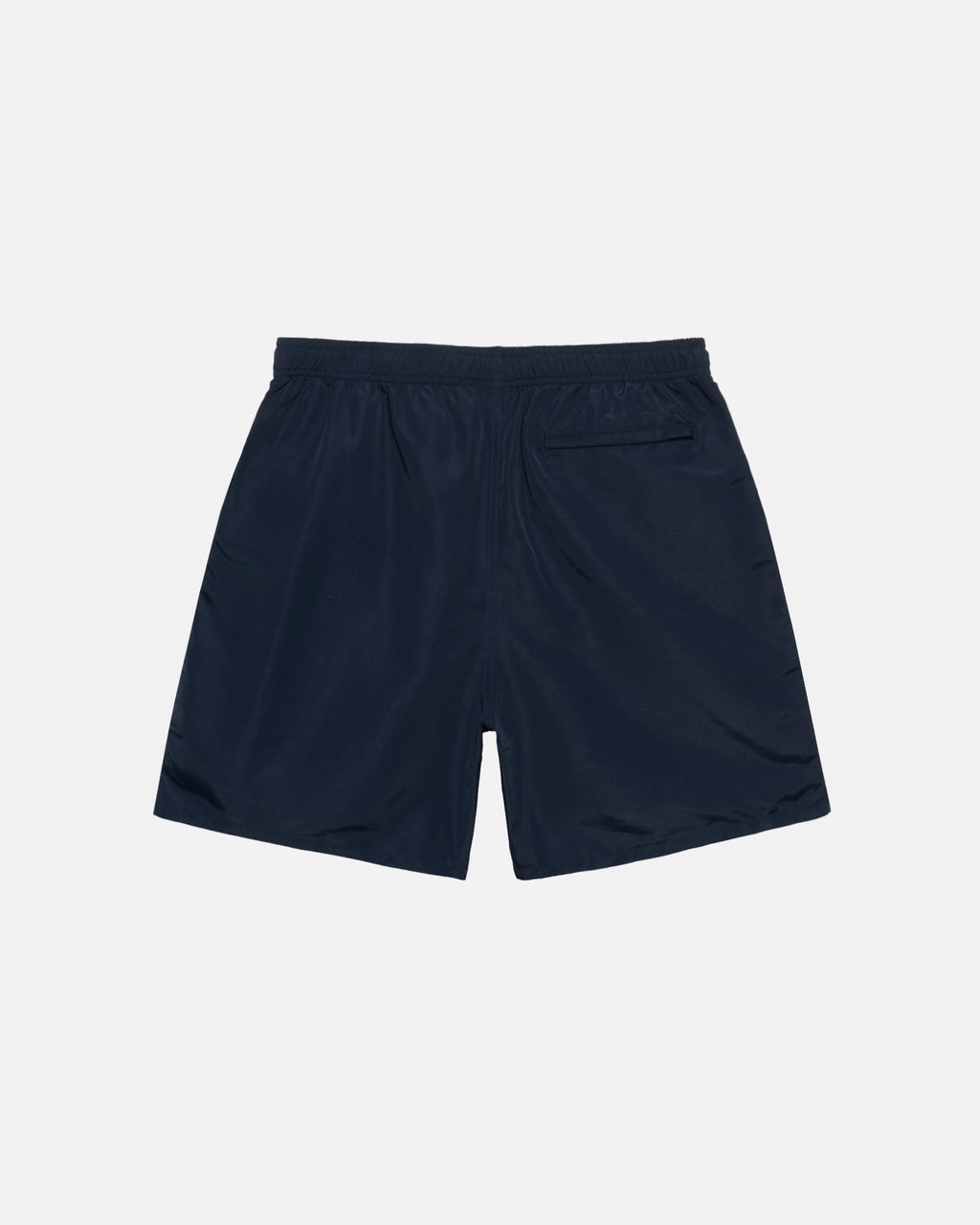 Shorts Stussy Stock D'eau Bleu | HNFZ-90964771