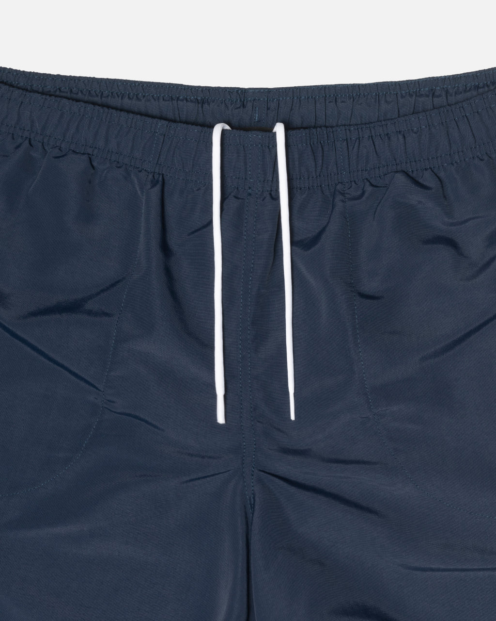 Shorts Stussy Stock D'eau Bleu | HNFZ-90964771