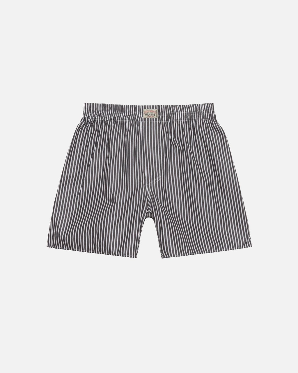 Shorts Stussy Big Basic Mesh Noir | UHSK-94317317