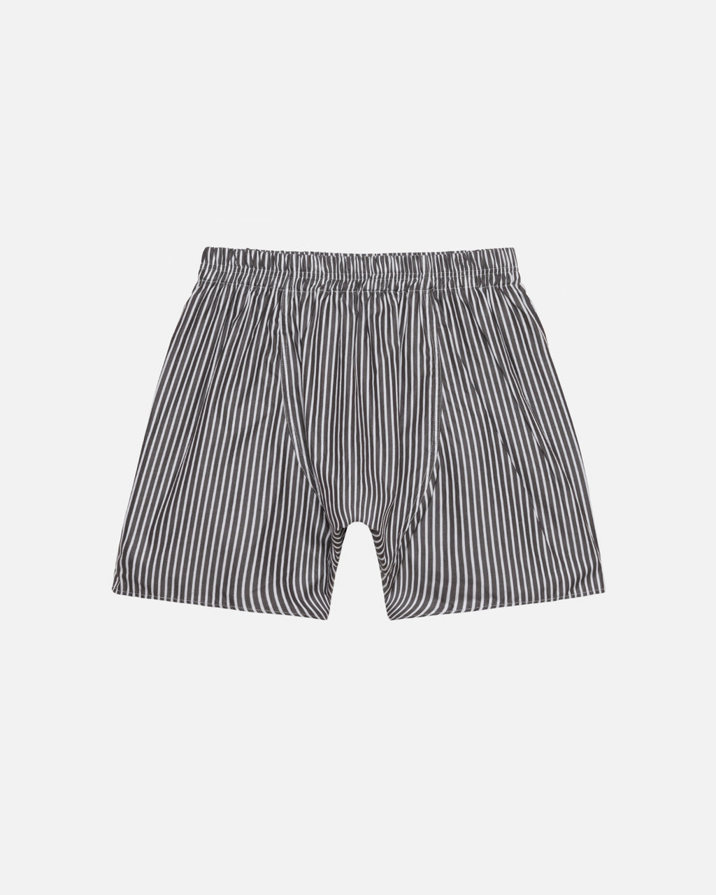 Shorts Stussy Big Basic Mesh Noir | UHSK-94317317