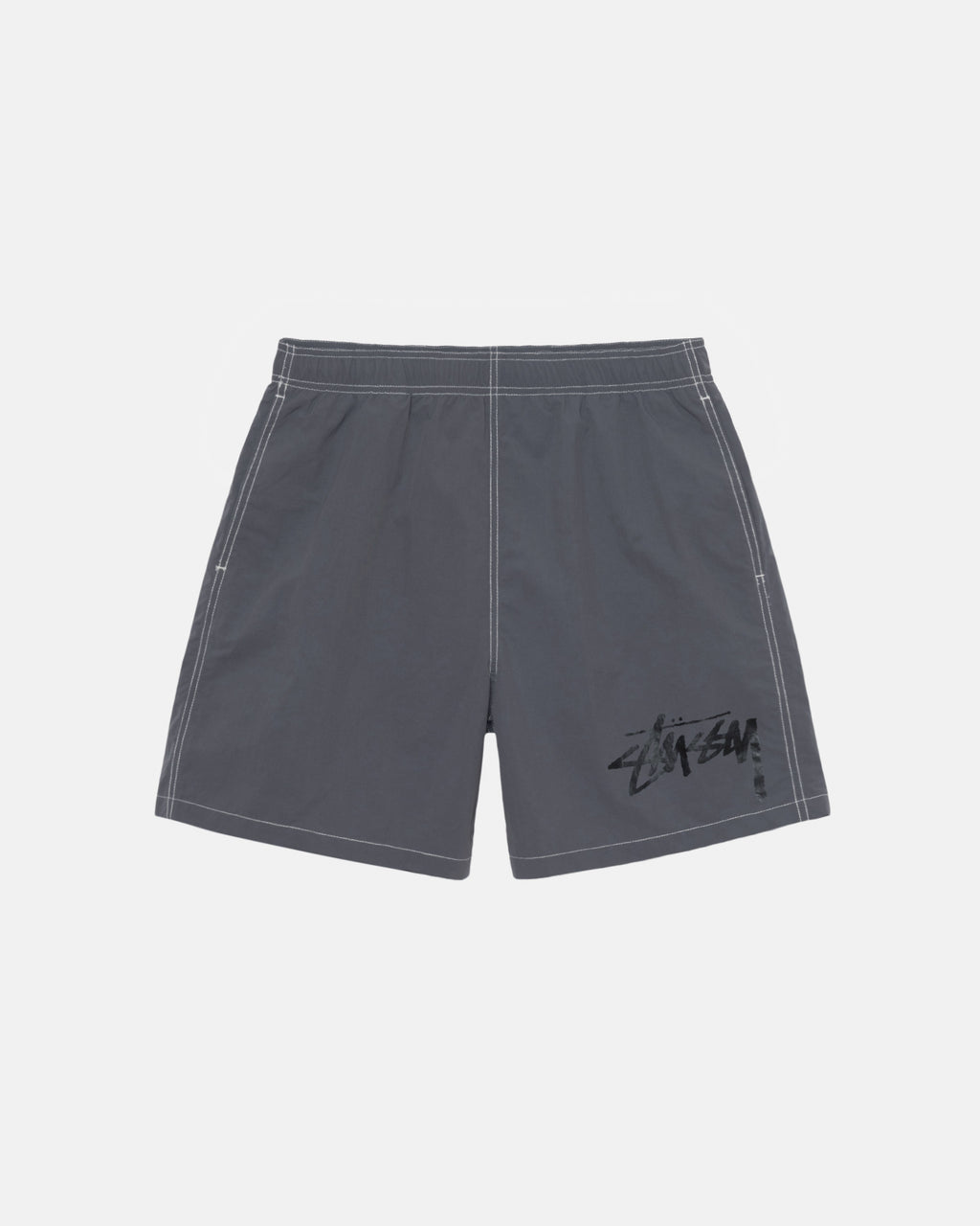 Shorts Stussy Our Legacy Travail Shop D'eau Magenta | ERJB-07947945