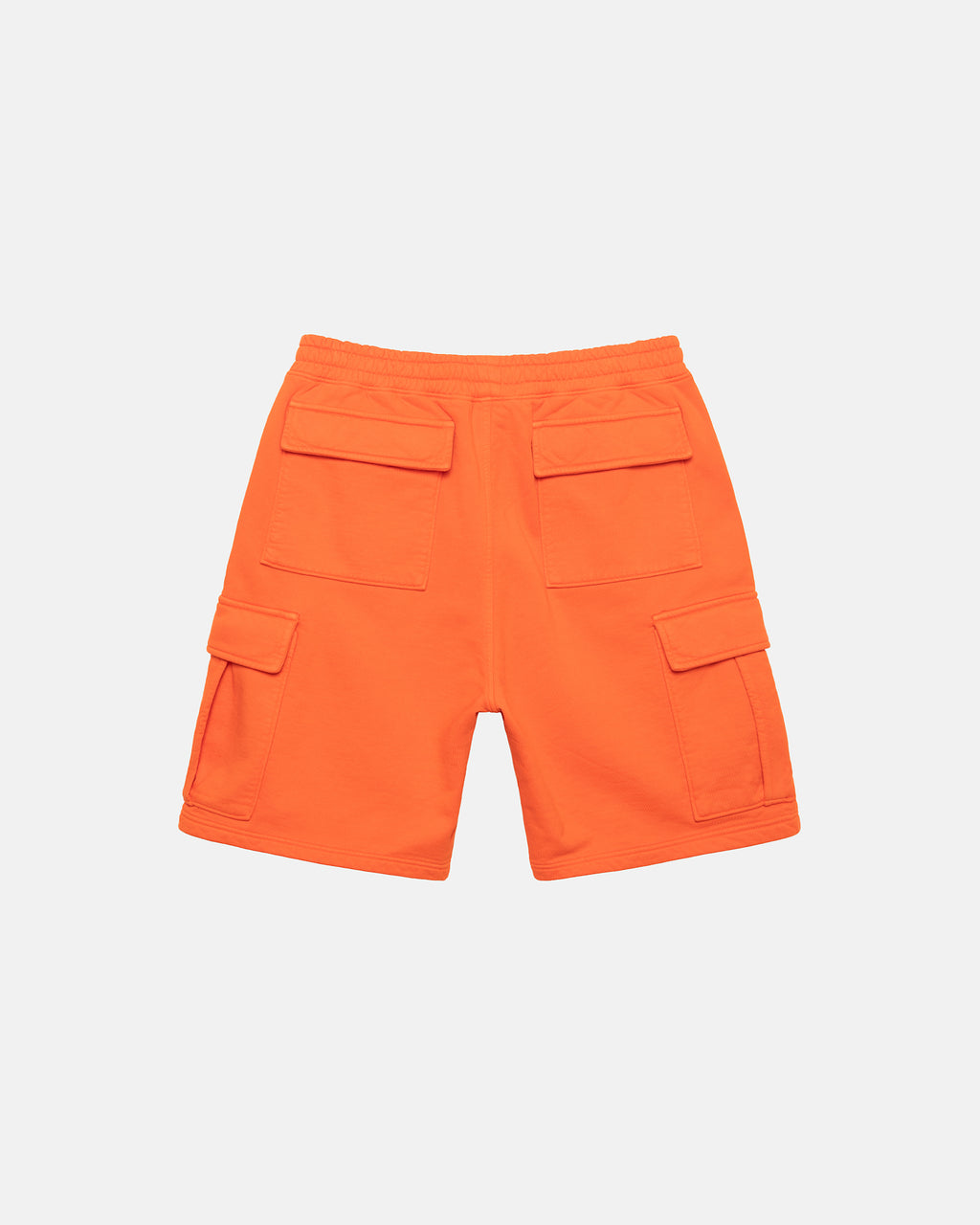 Shorts Stussy Sport Fleece Grise | CDBL-37065597