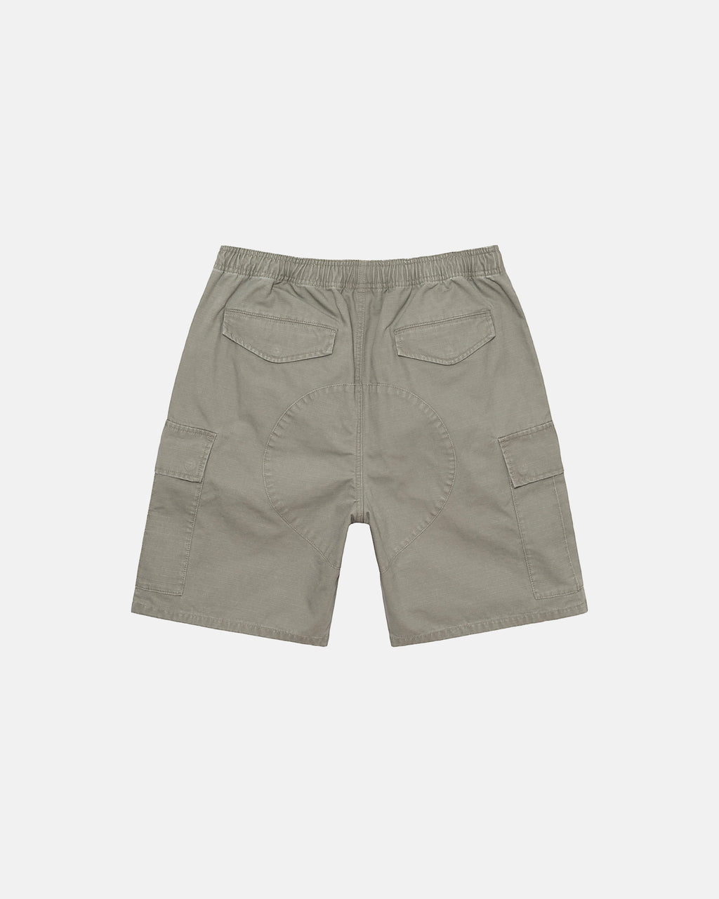 Shorts Stussy Ripstop Beach Camouflage | VBPJ-33779257