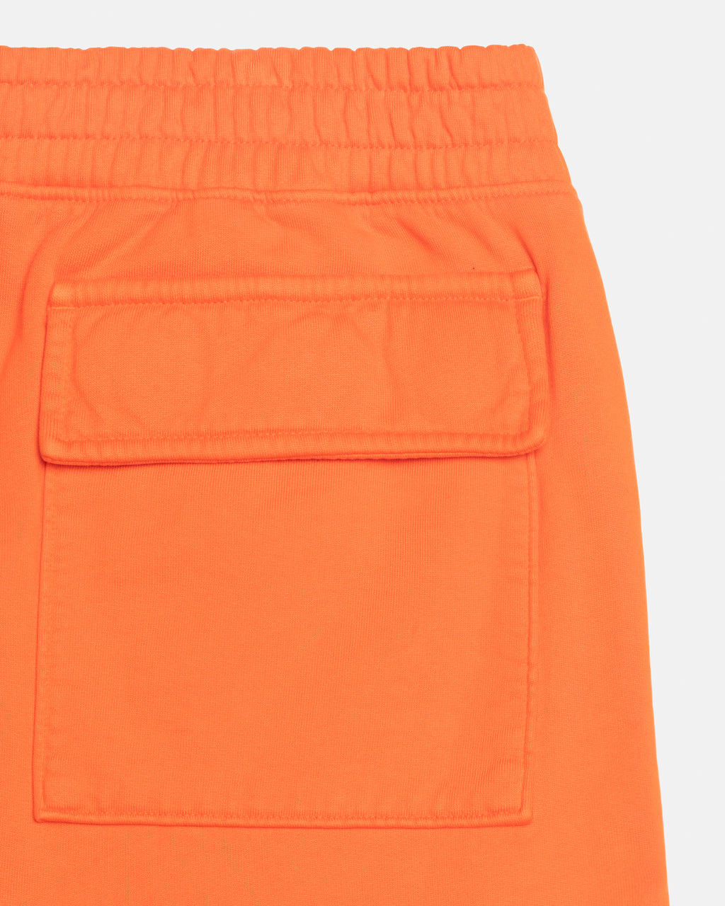 Shorts Stussy Sport Fleece Grise | CDBL-37065597