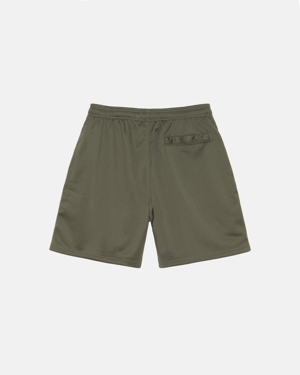 Shorts Stussy Ripstop Beach Noir | AHZB-03111472