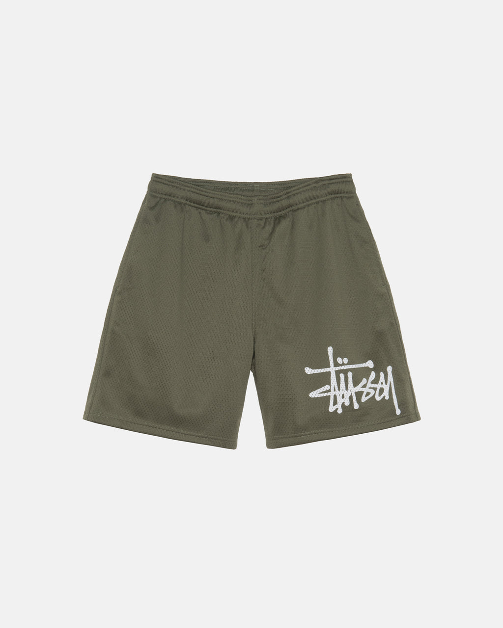 Shorts Stussy Ripstop Beach Noir | AHZB-03111472