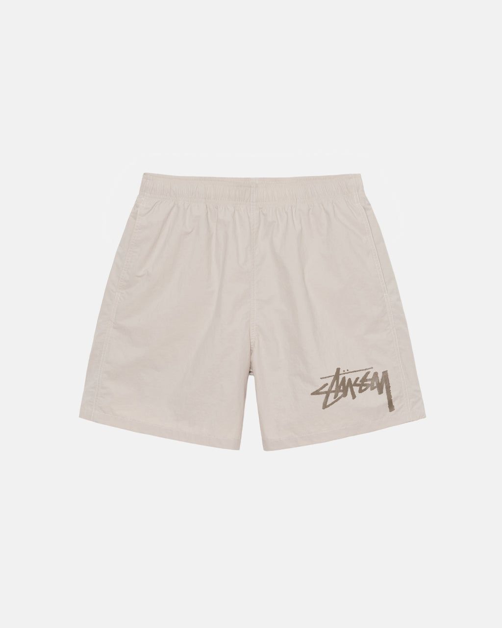 Shorts Stussy Our Legacy Travail Shop D'eau Grise | YUFZ-99223869