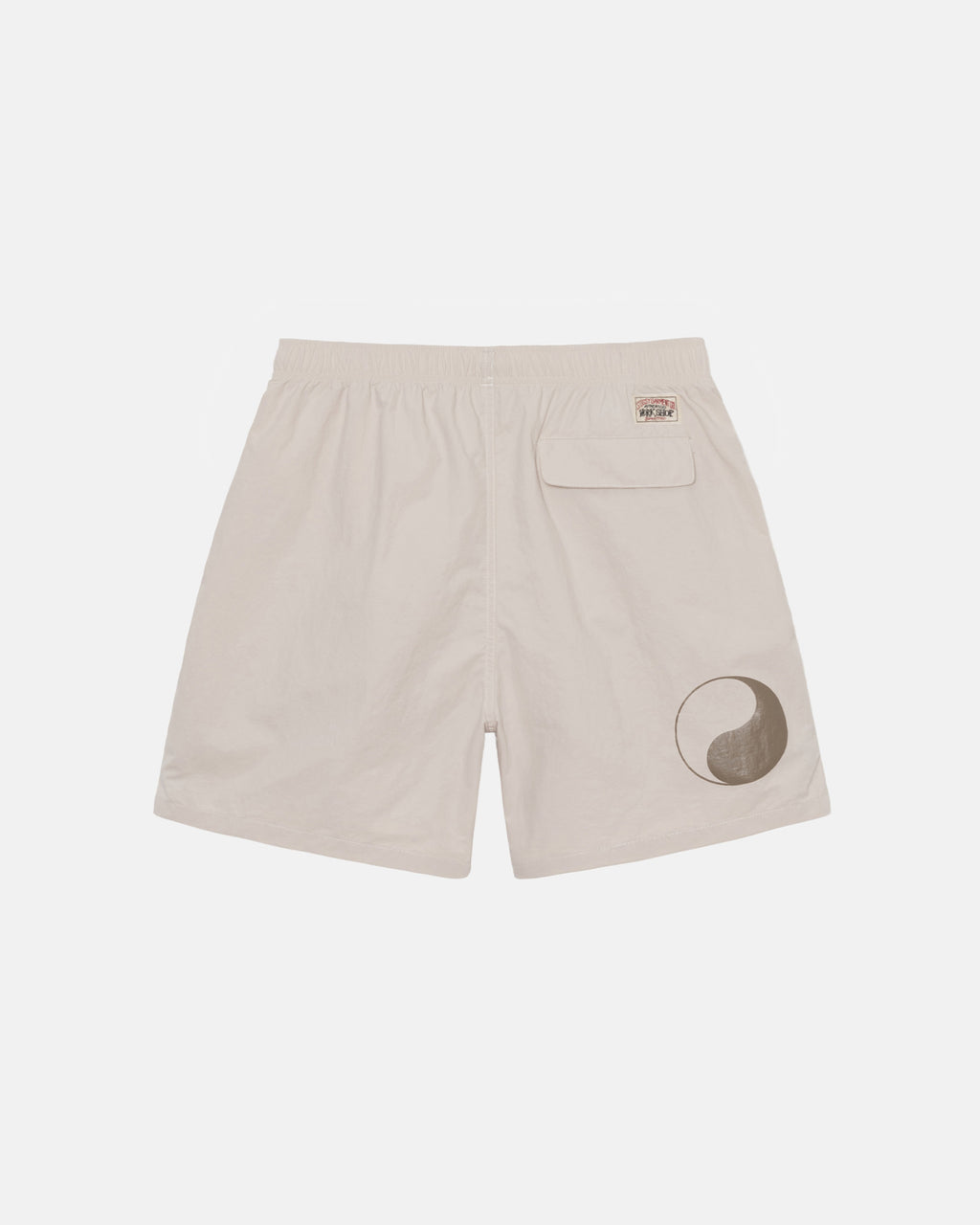 Shorts Stussy Our Legacy Travail Shop D'eau Grise | YUFZ-99223869