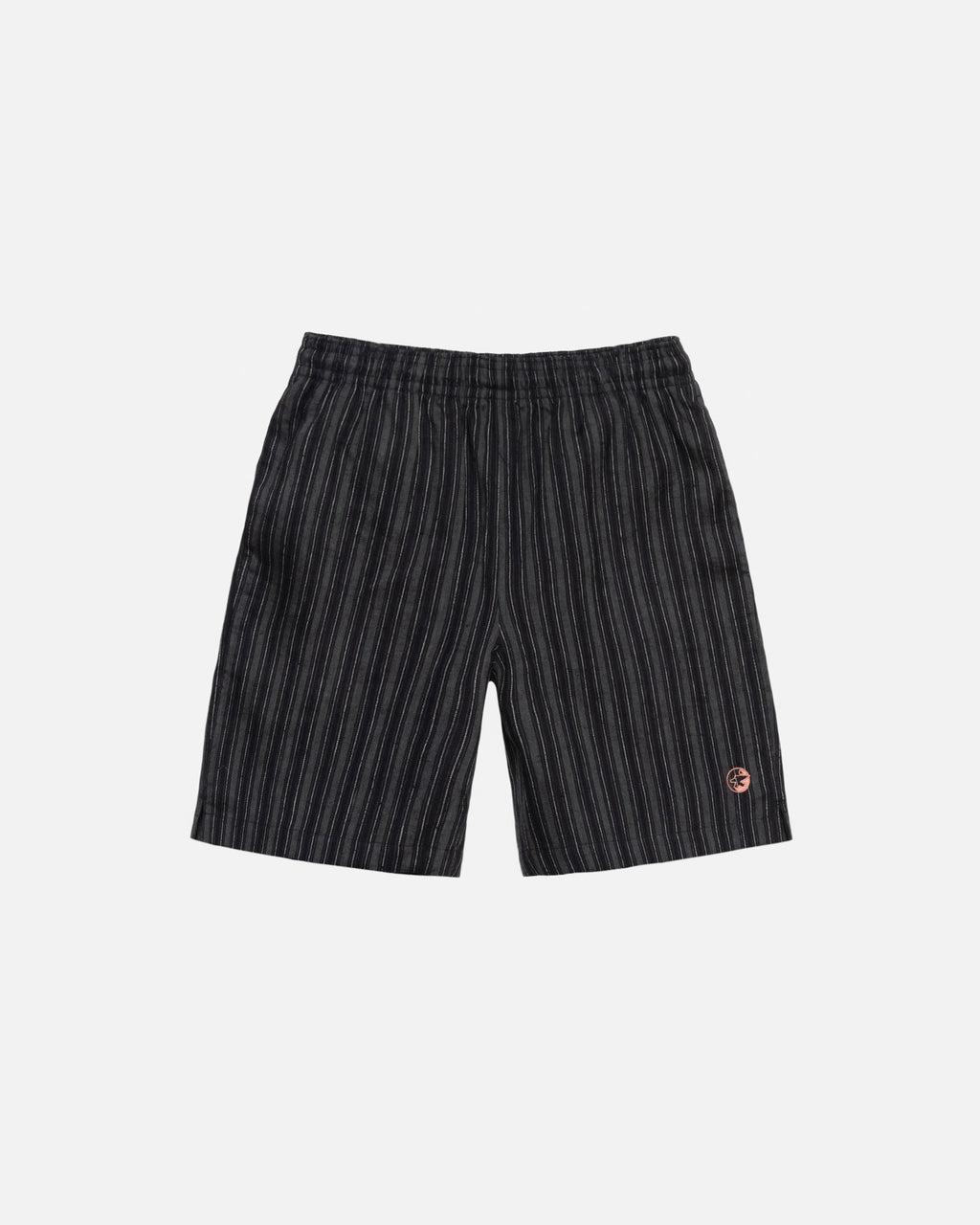 Shorts Stussy Our Legacy Travail Shop Boxer Noir Stripes | THNA-91926488