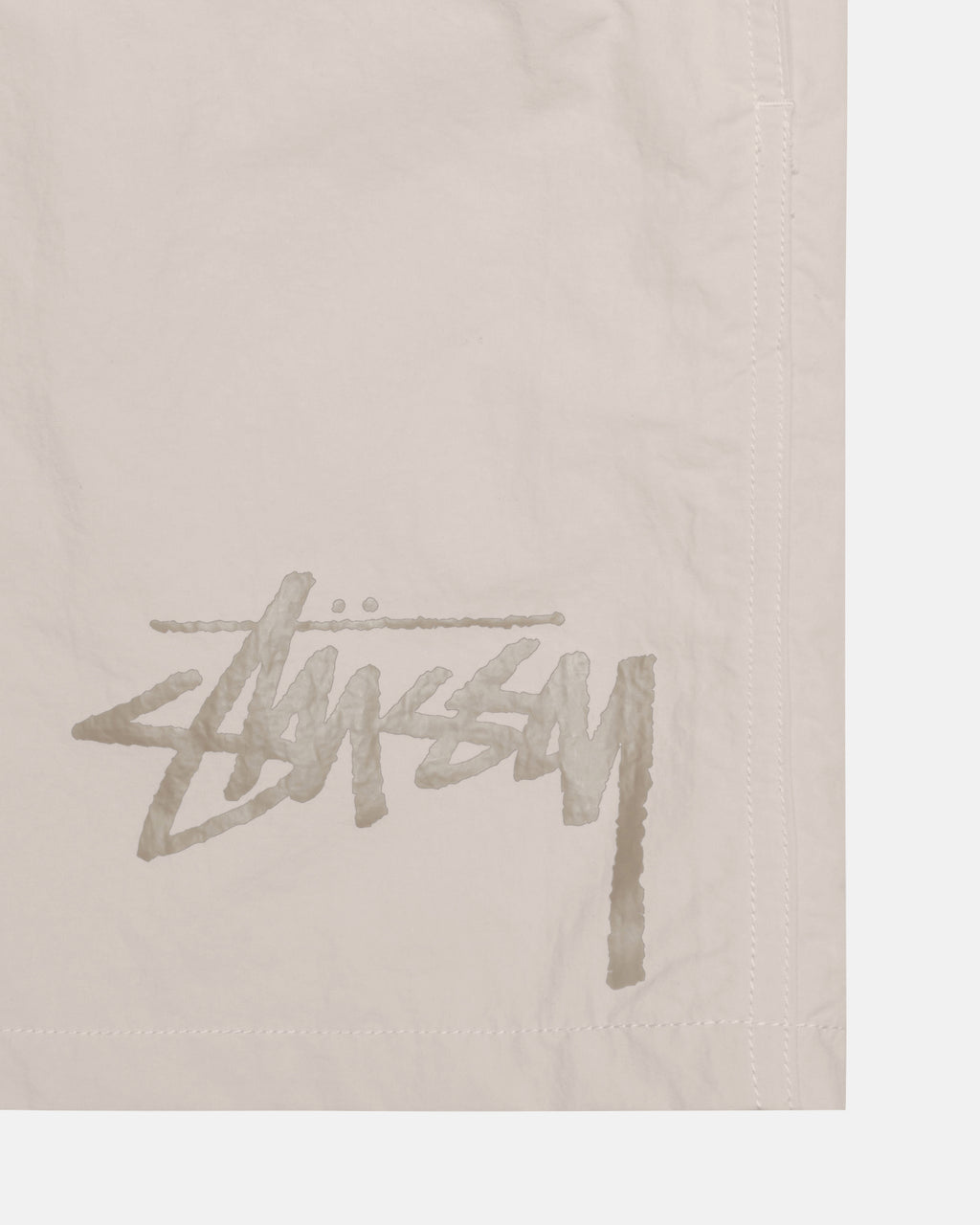 Shorts Stussy Our Legacy Travail Shop D'eau Grise | YUFZ-99223869