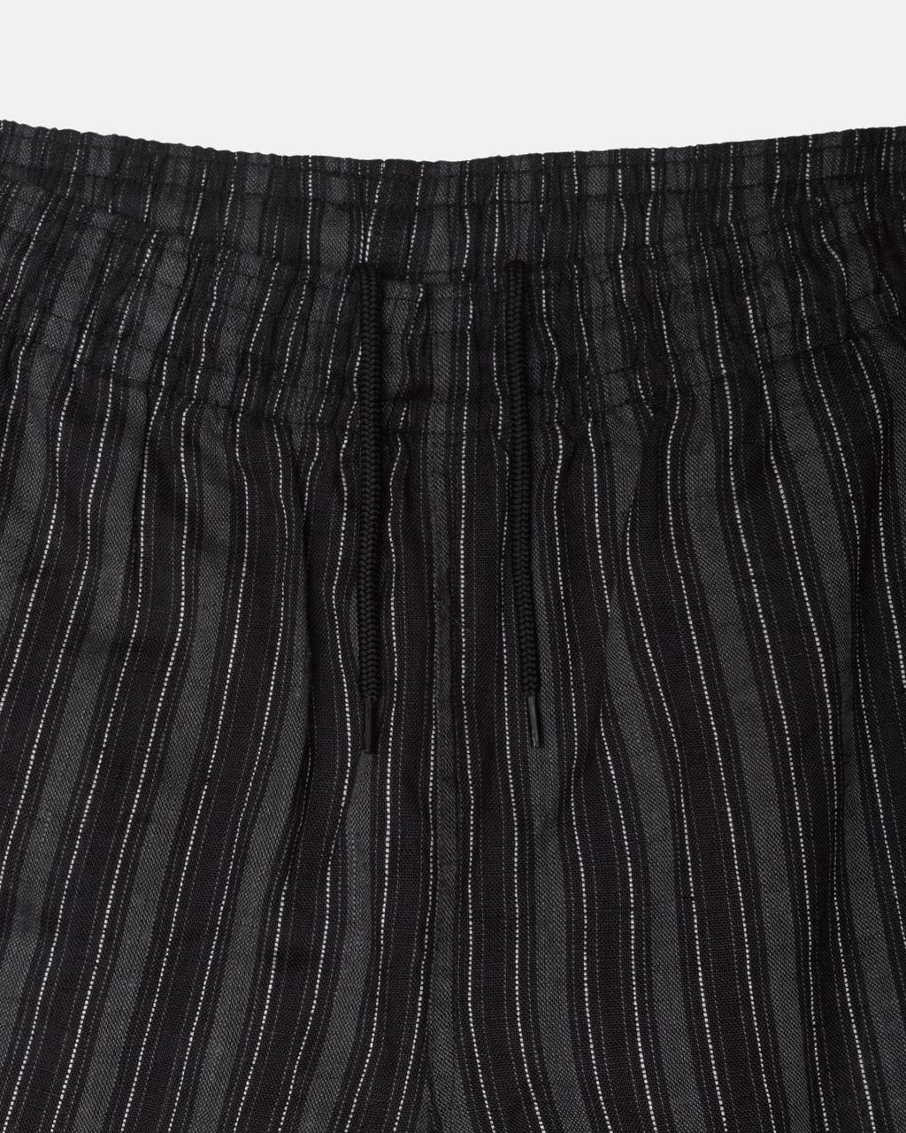 Shorts Stussy Our Legacy Travail Shop Boxer Noir Stripes | THNA-91926488