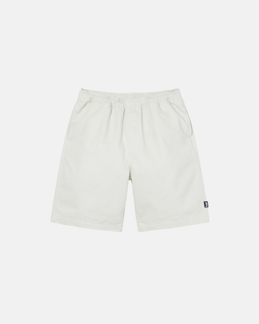 Shorts Stussy Brushed Beach Bleu | VZBM-94961980