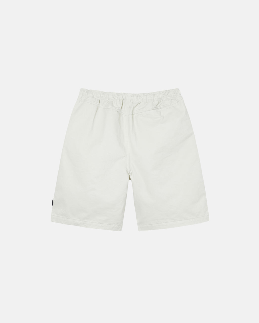 Shorts Stussy Brushed Beach Bleu | VZBM-94961980