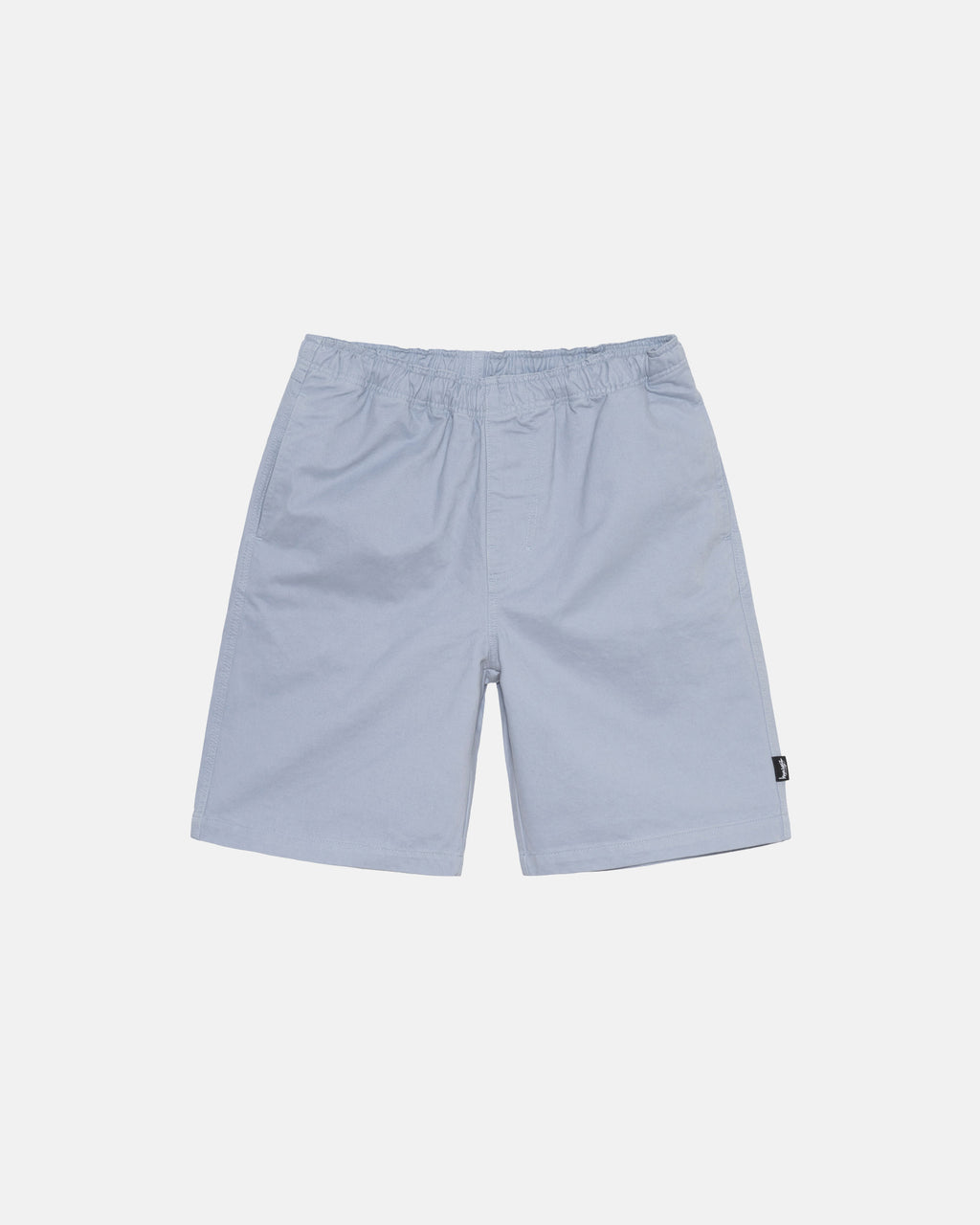 Shorts Stussy Brushed Beach Vert Olive | CHKZ-41217958