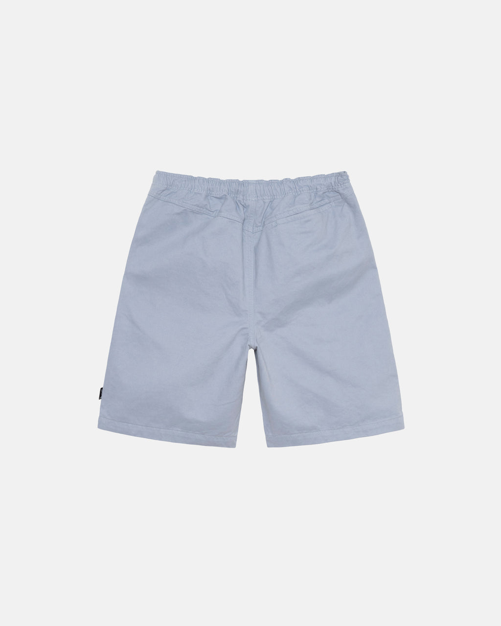 Shorts Stussy Brushed Beach Vert Olive | CHKZ-41217958