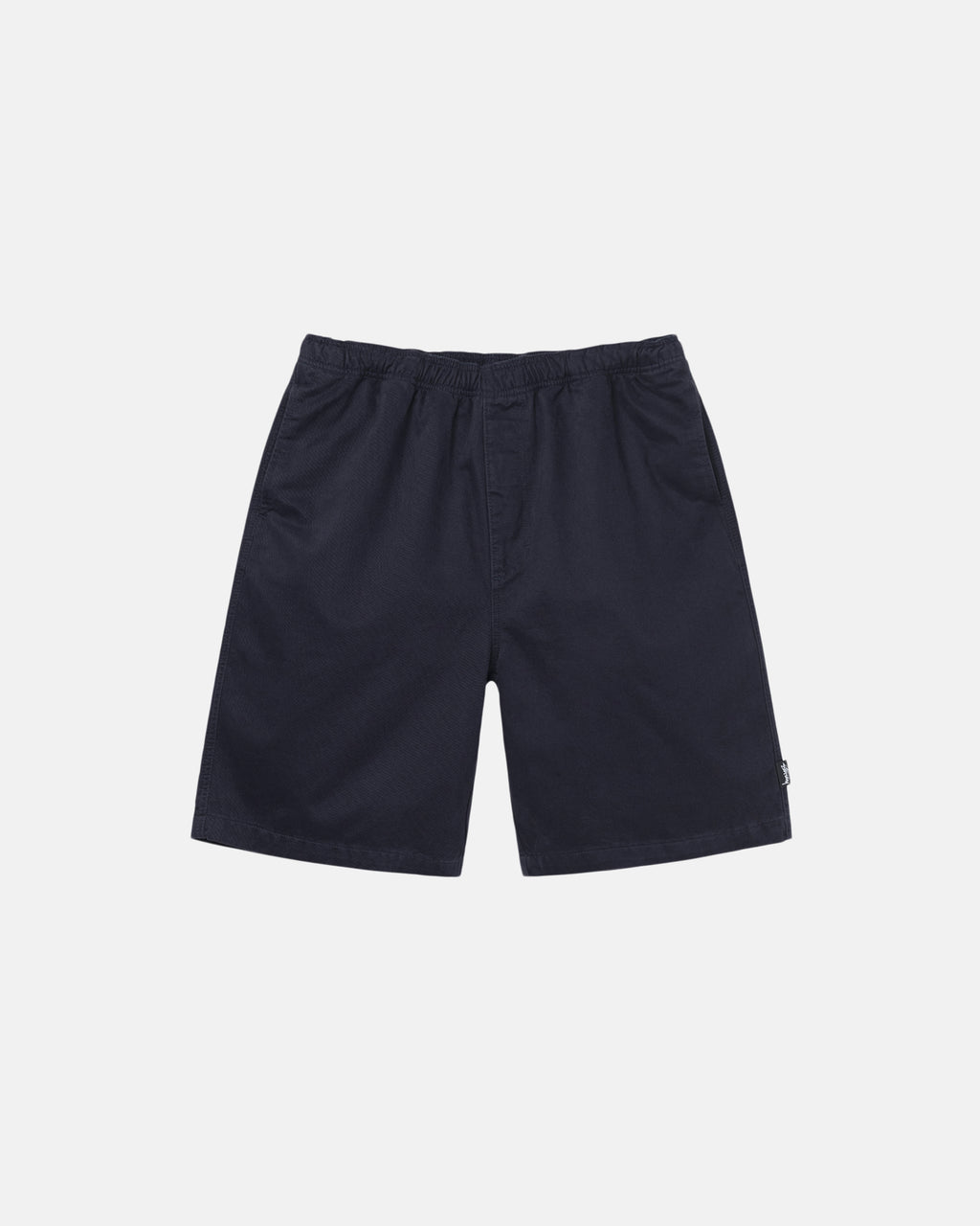 Shorts Stussy Brushed Beach Bordeaux | UOMH-96788398