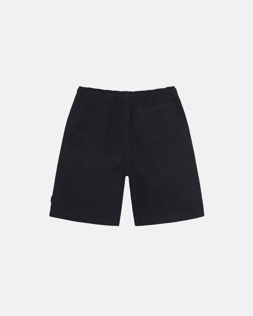 Shorts Stussy Brushed Beach Bleu Marine | MZSN-77160463