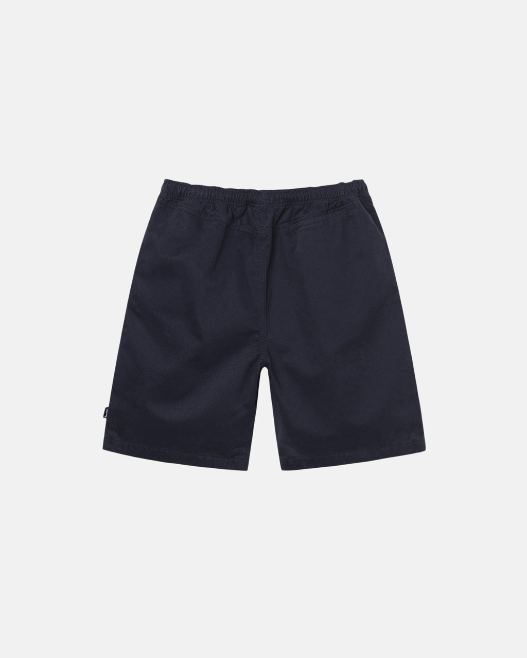 Shorts Stussy Brushed Beach Bordeaux | UOMH-96788398