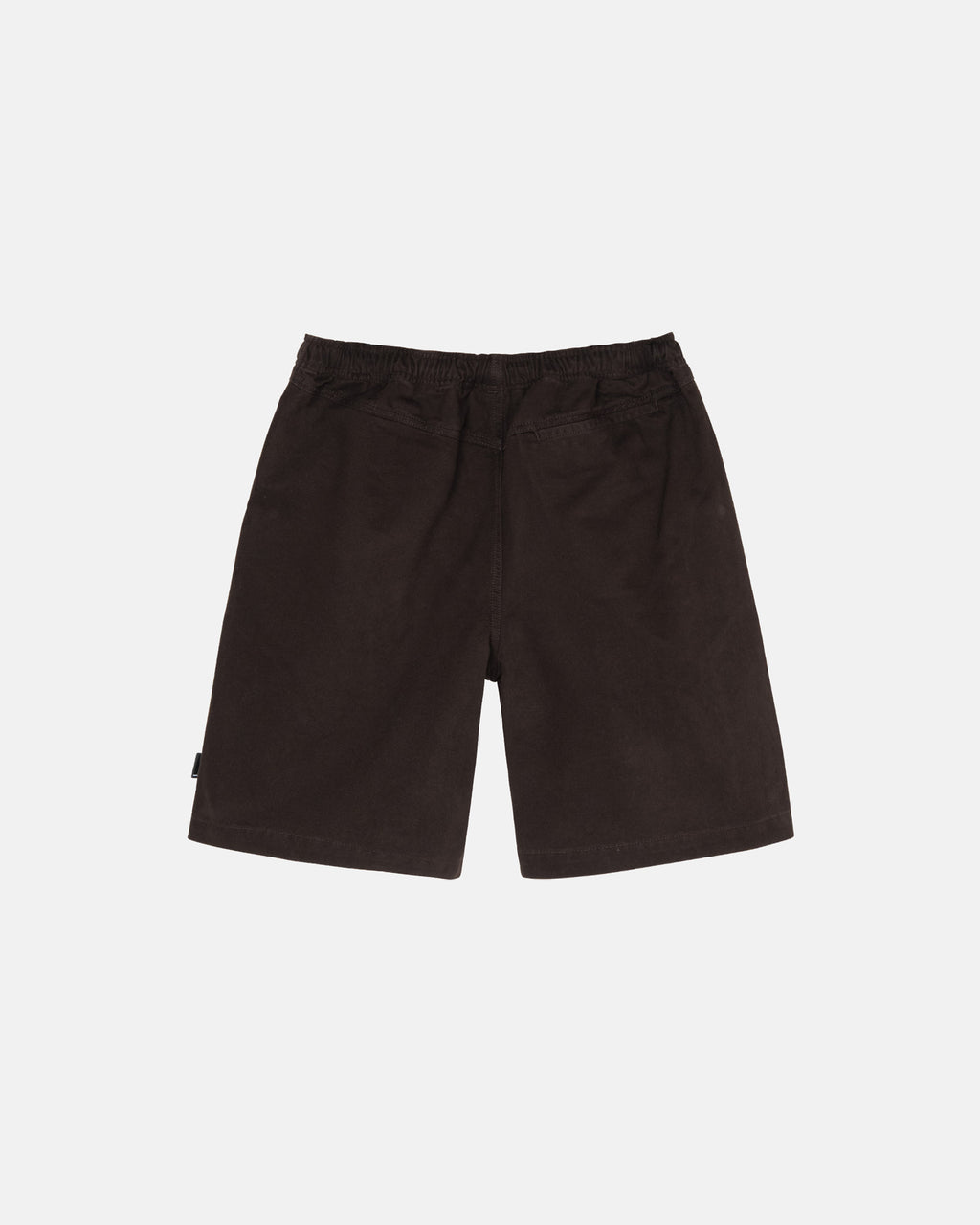 Shorts Stussy Brushed Beach Bleu Royal | UCJU-44693018