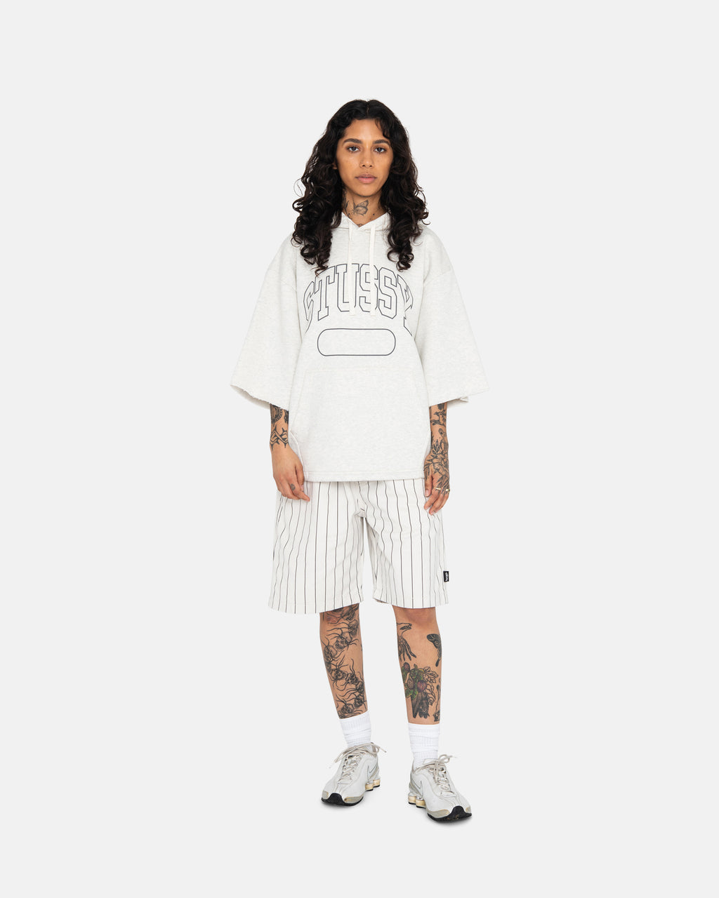 Shorts Stussy Veil Camo Beach Terranea | KKKT-42261055