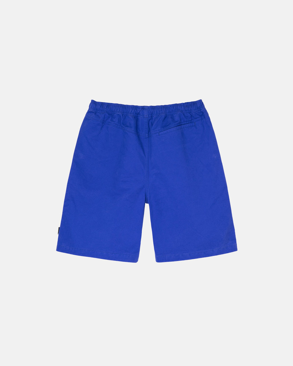 Shorts Stussy Brushed Beach Vert Olive Clair | ZHLK-05633097