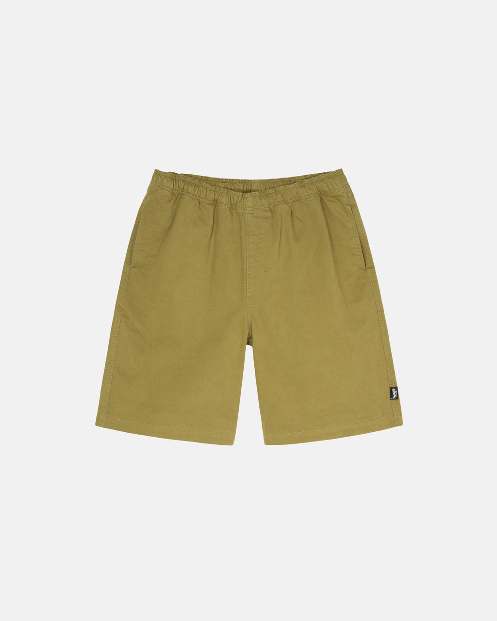 Shorts Stussy Brushed Beach Rose | RYUE-90998724