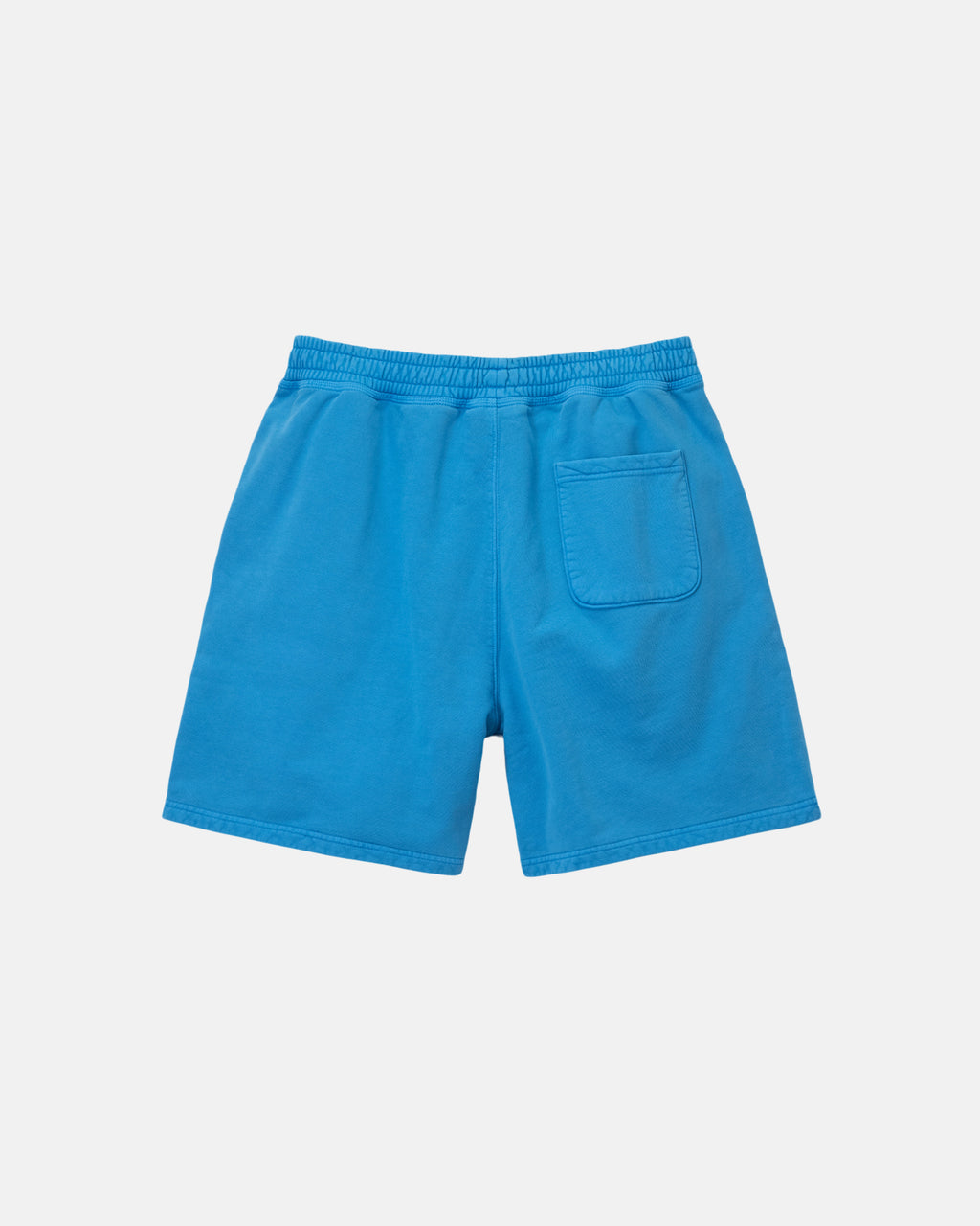 Shorts Stussy Pigment Dyed Fleece Doré | BNGK-75437897