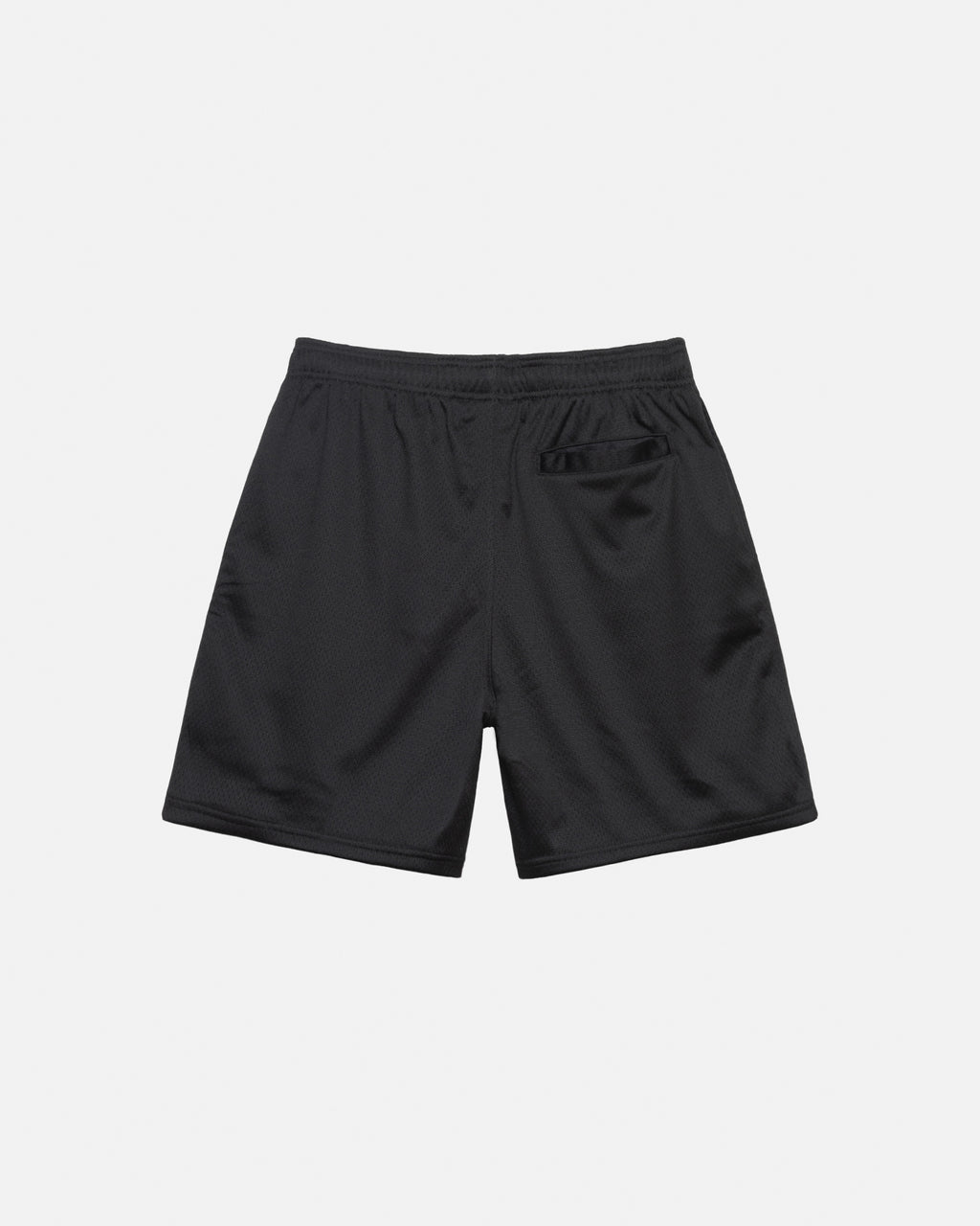 Shorts Stussy Surfman Mesh Rouge | DYZF-77317940