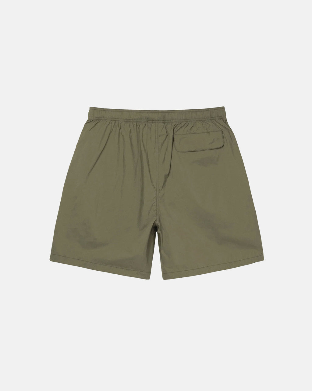 Shorts Stussy Surfman Mesh Noir | YXXP-54633066