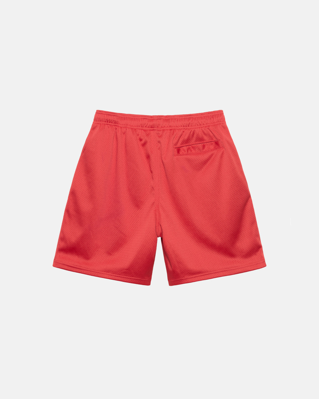 Shorts Stussy Surfman Mesh Turquoise Clair | TNGZ-74723511