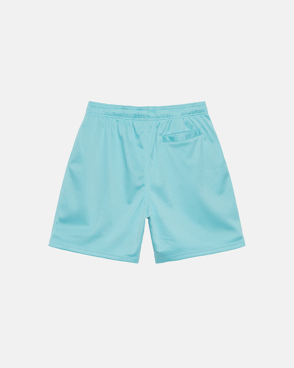 Shorts Stussy Wave Dye Nylon Atlantic | XQSF-21073956