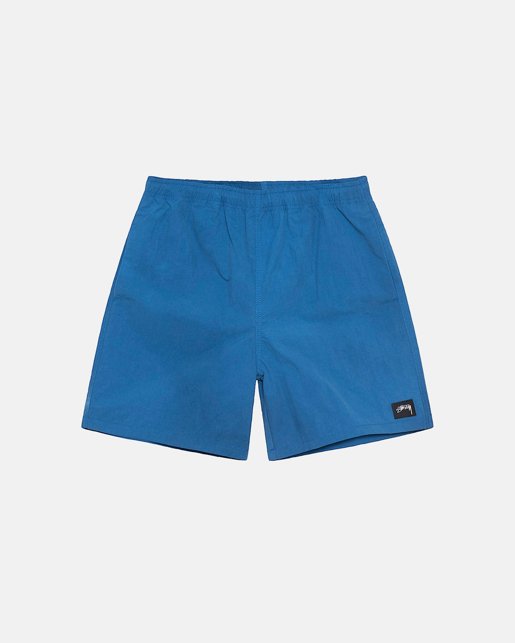 Shorts Stussy Wave Dye Nylon Violette | AMHP-90827627