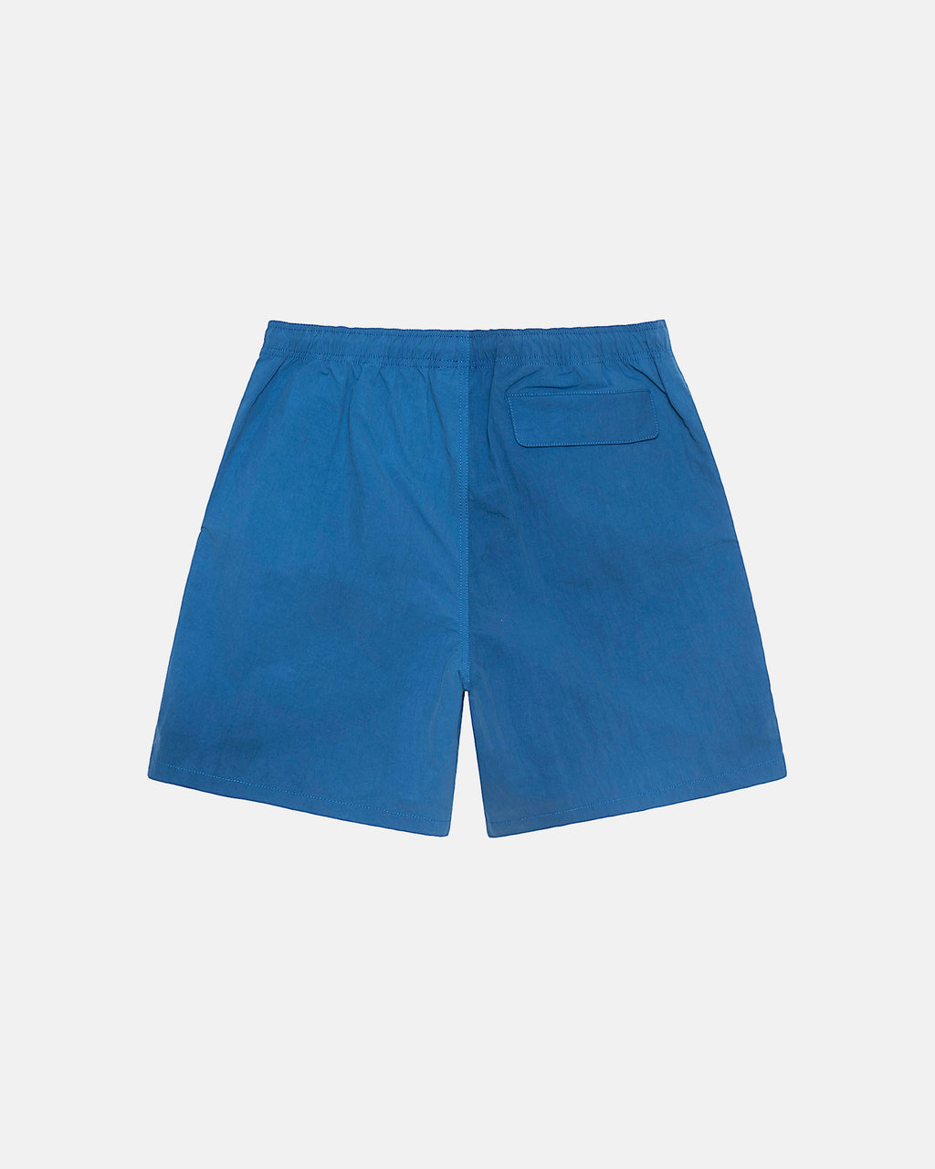 Shorts Stussy Wave Dye Nylon Violette | AMHP-90827627