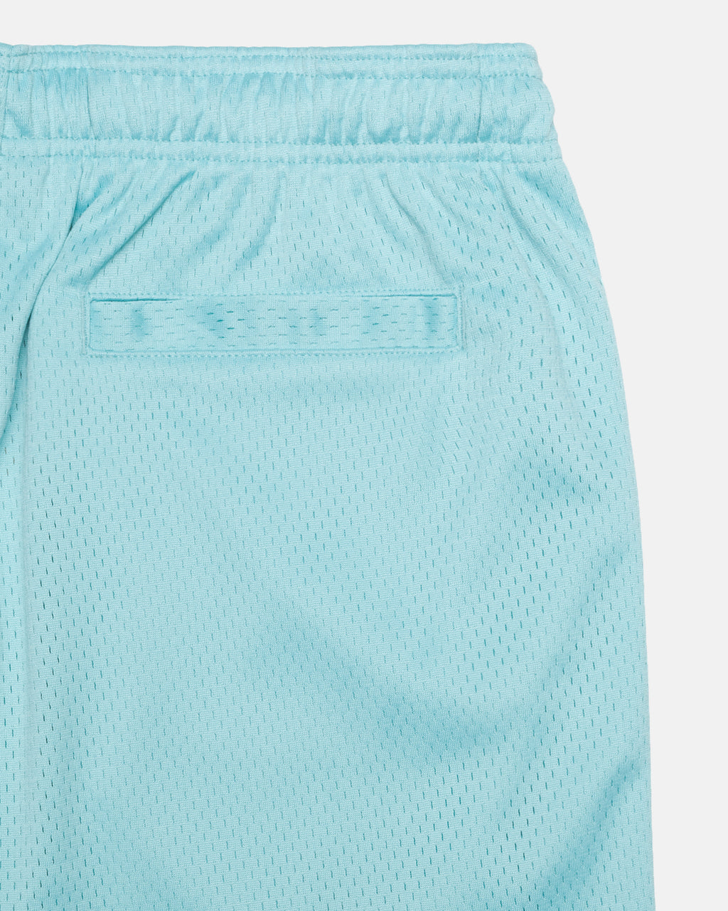 Shorts Stussy Wave Dye Nylon Atlantic | XQSF-21073956