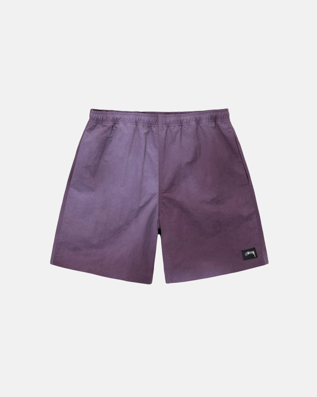 Shorts Stussy Wave Dye Nylon Fushia | TTSQ-87833517