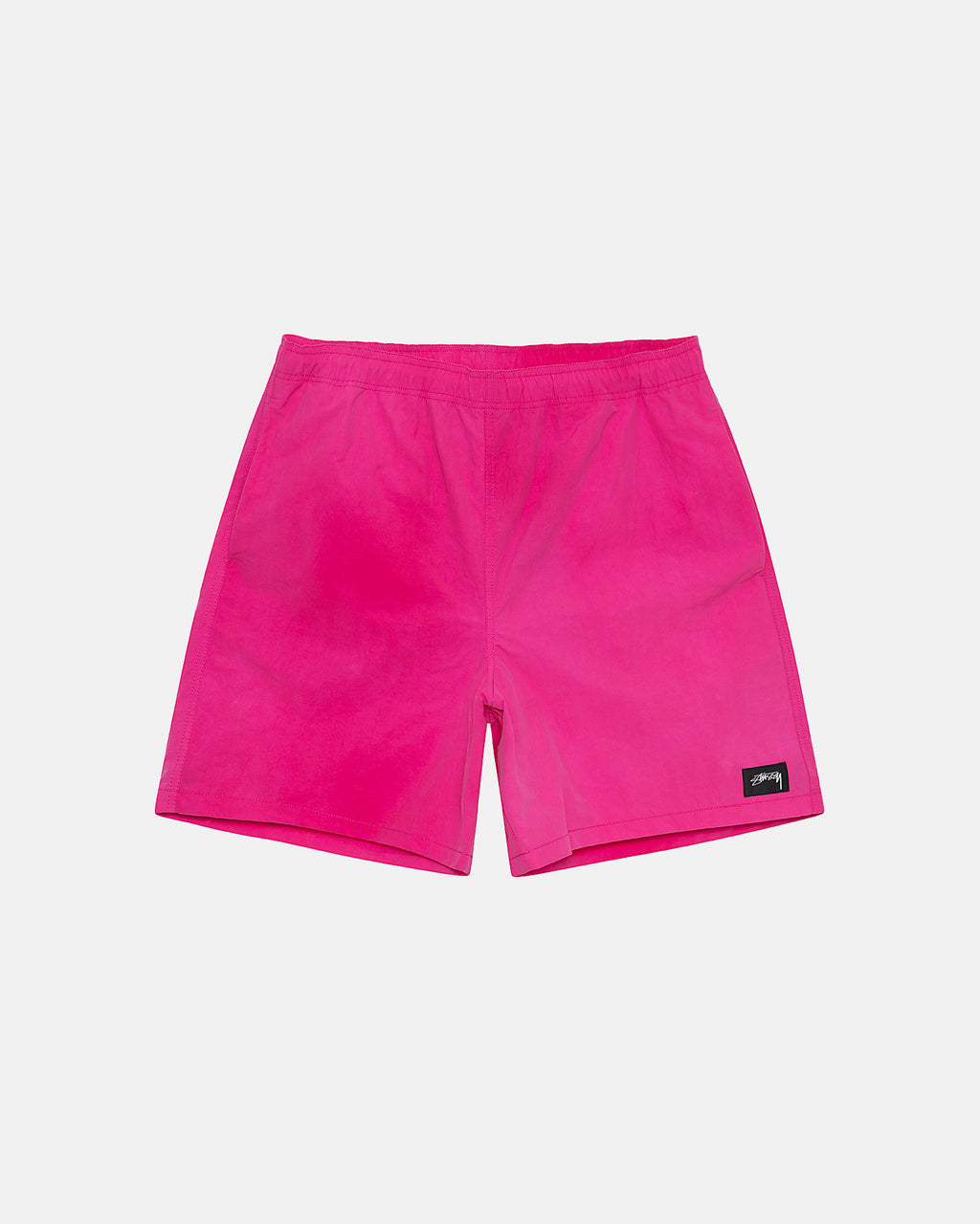 Shorts Stussy Wave Dye Nylon Orange | SAFG-54753407