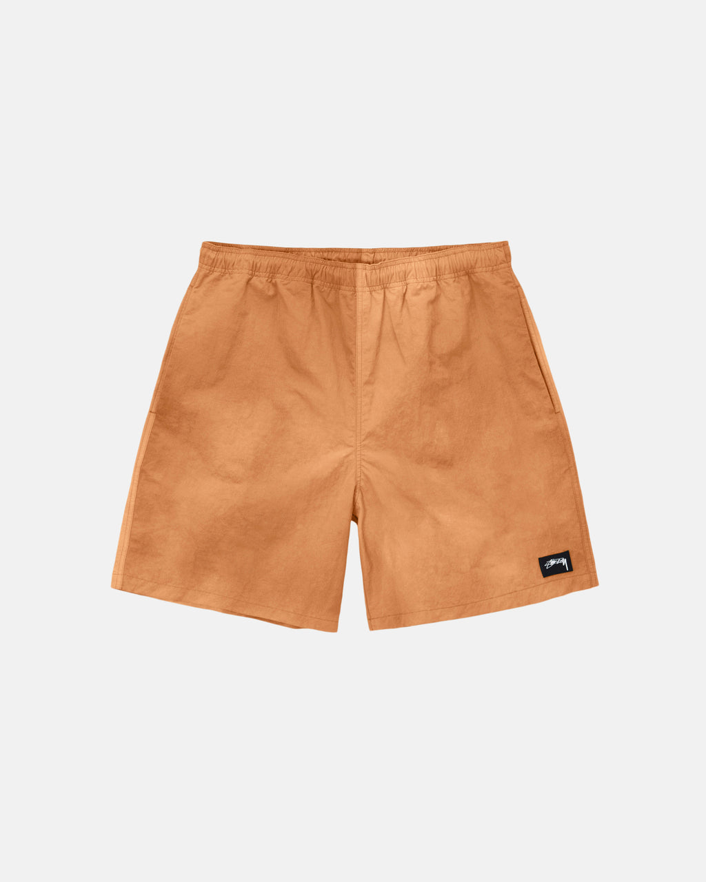 Shorts Stussy 4x4 Mesh Noir | SISZ-39037467