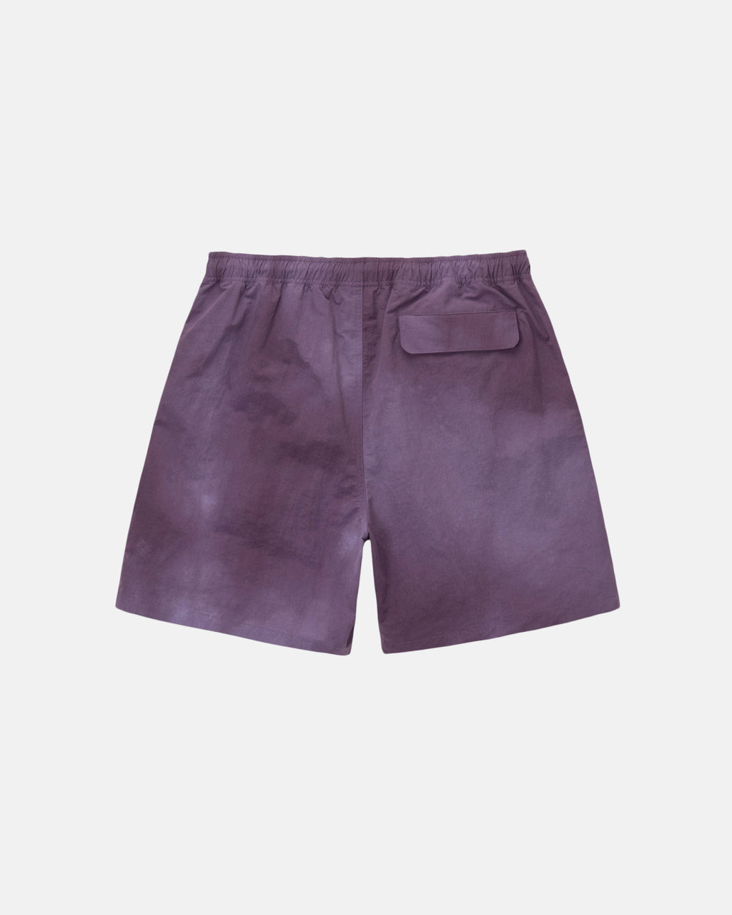 Shorts Stussy Wave Dye Nylon Fushia | TTSQ-87833517