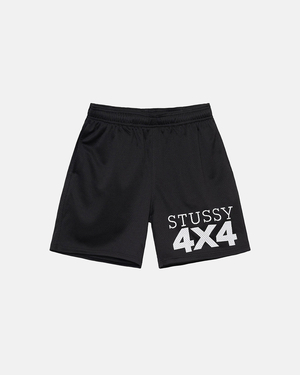 Shorts Stussy 4x4 Mesh Camouflage | AVTS-44454777