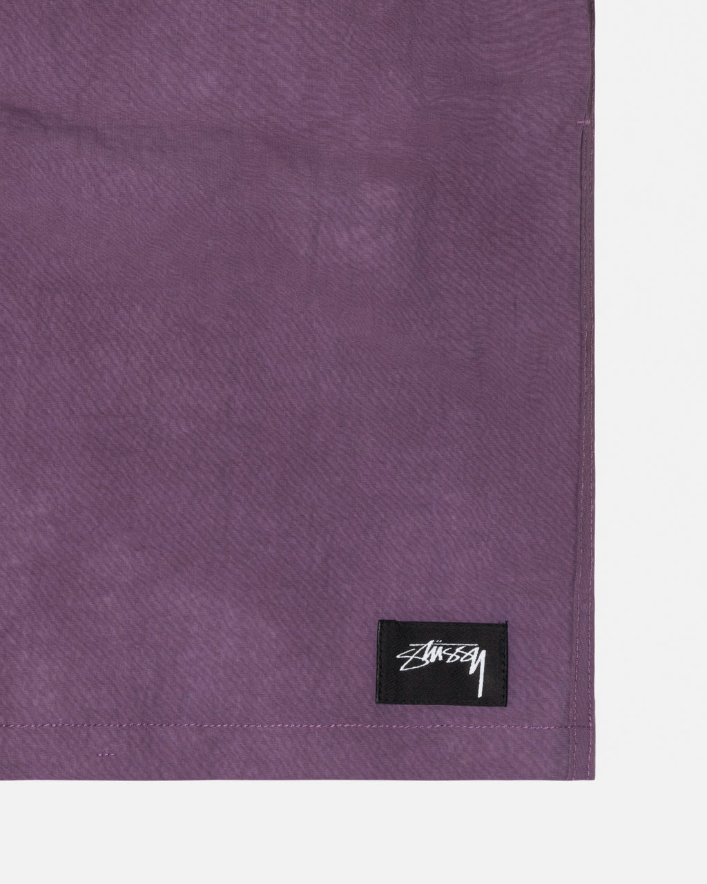 Shorts Stussy Wave Dye Nylon Fushia | TTSQ-87833517