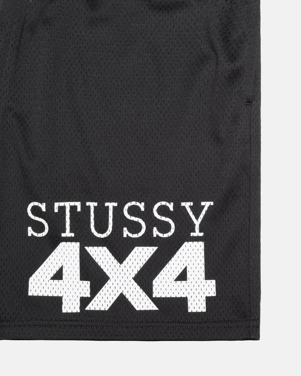 Shorts Stussy 4x4 Mesh Camouflage | AVTS-44454777