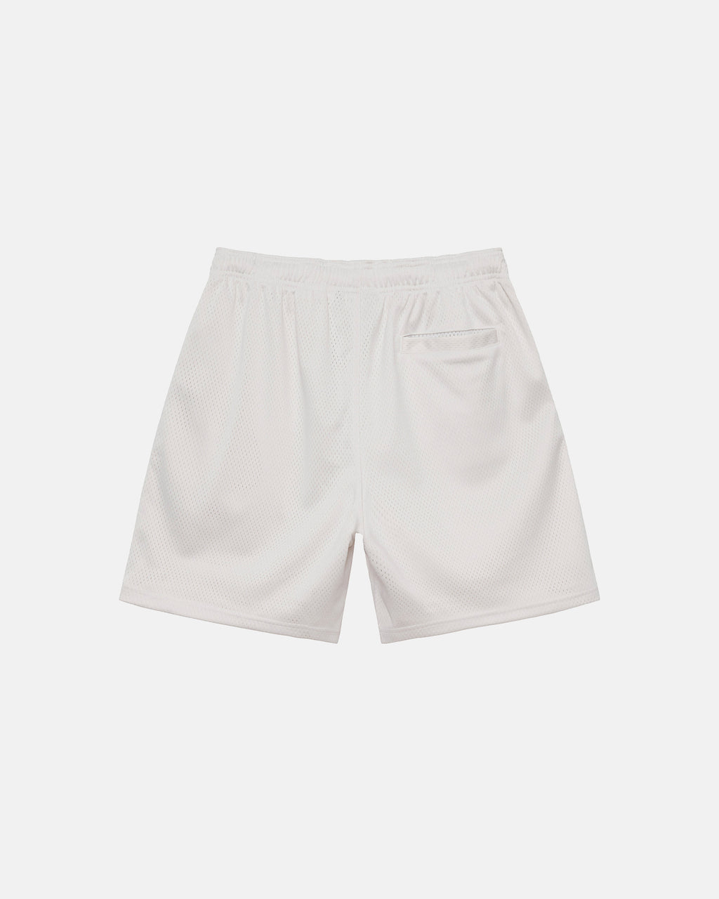 Shorts Stussy Big Basic D'eau Noir | BTKD-73059836