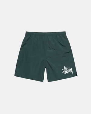 Shorts Stussy Big Basic D'eau Cafe | LCHH-79920972