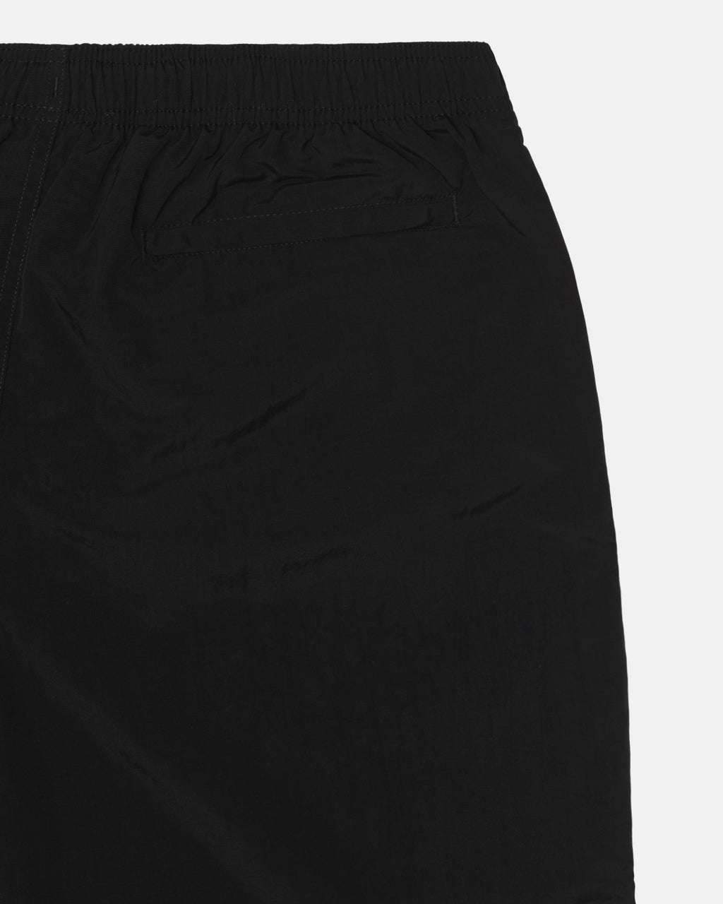 Shorts Stussy Big Basic D'eau Atlantic | ZAFQ-00091626