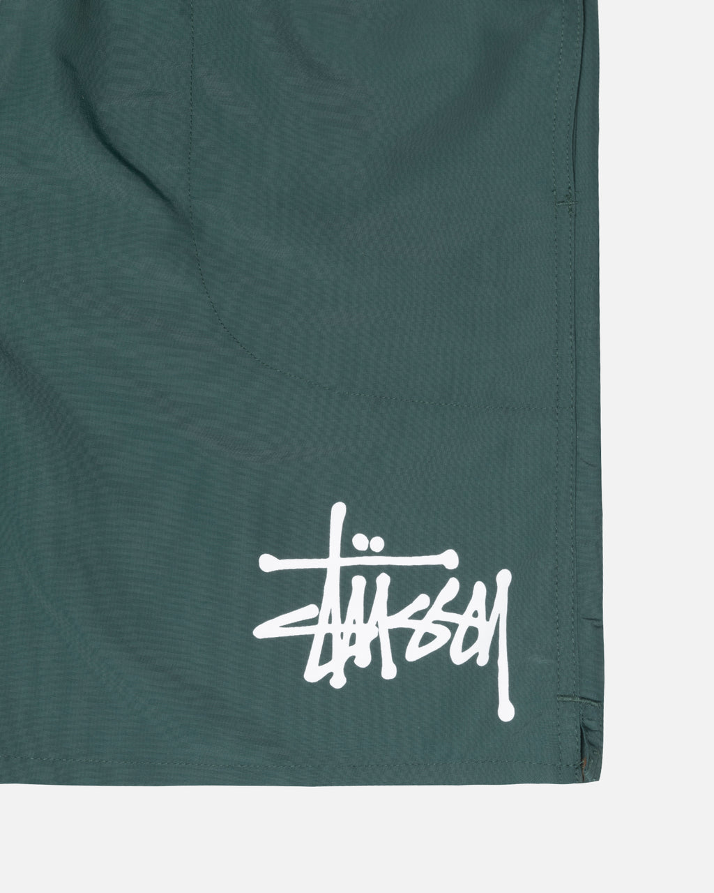 Shorts Stussy Big Basic D'eau Cafe | LCHH-79920972