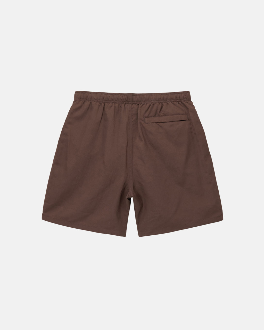 Shorts Stussy Big Basic D'eau Violette | AAAB-32444766