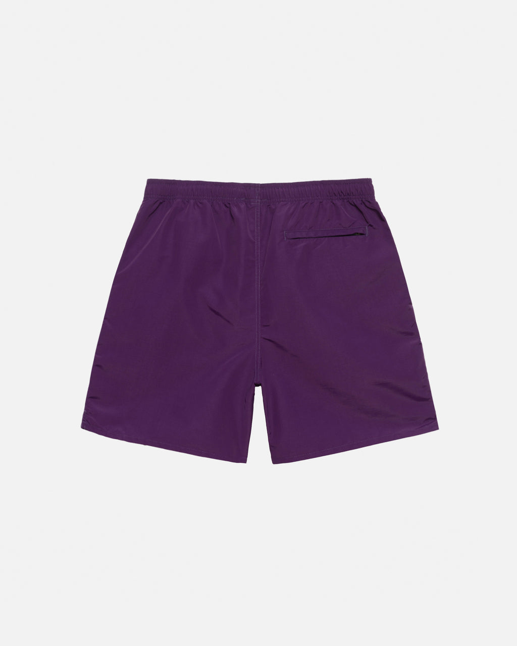 Shorts Stussy Big Basic D'eau Menthe | GJGE-37505306