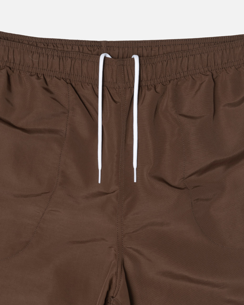 Shorts Stussy Big Basic D'eau Violette | AAAB-32444766