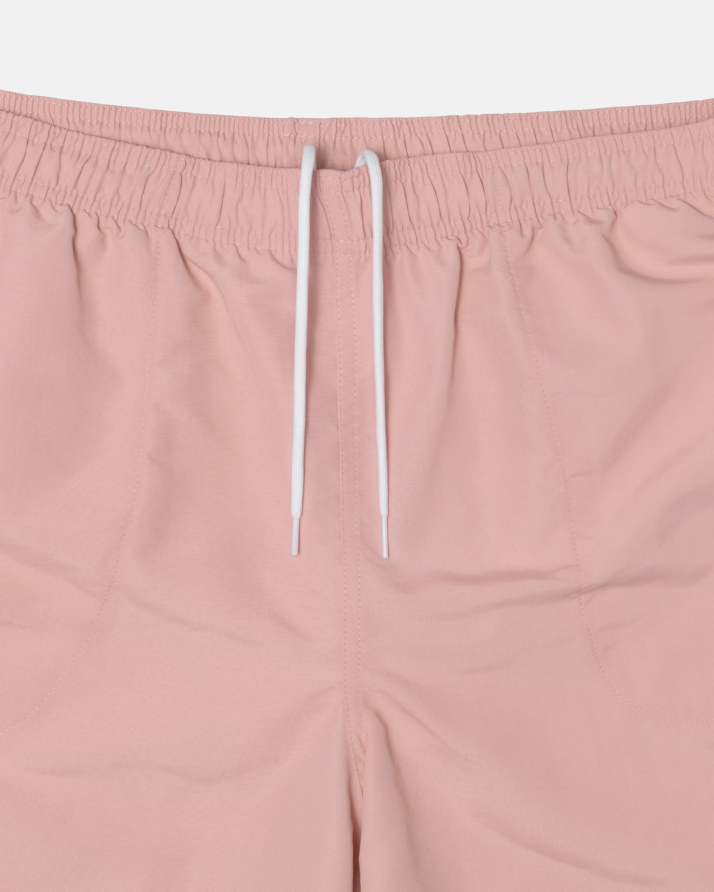 Shorts Stussy Big Basic D'eau Blanche | RARA-22962399